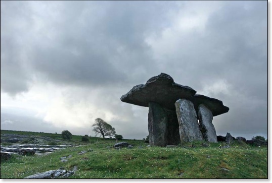 Dolmen