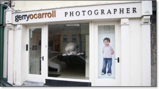 O'Carroll Store Window4762