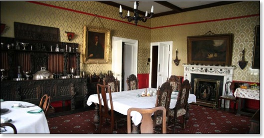Castle_Dining Room