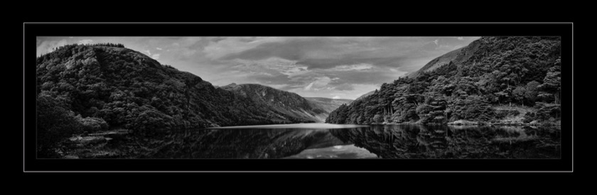 Glendalough  Black